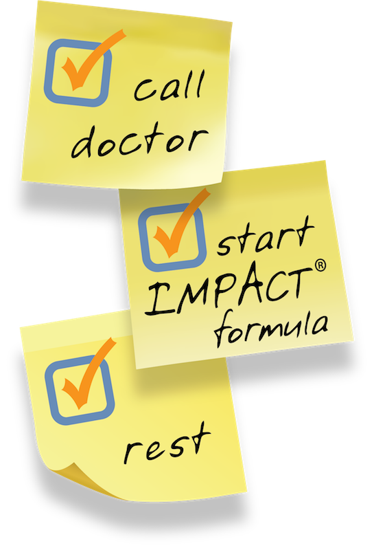 Tips to improve hospital recovery time